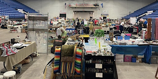 Lawton's Largest Garage, Antiques and Collectibles Sale 2024 primary image