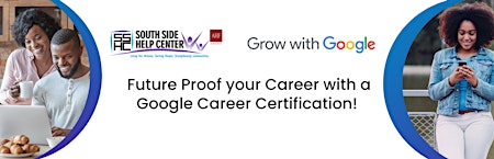Google Career Certification Orientation