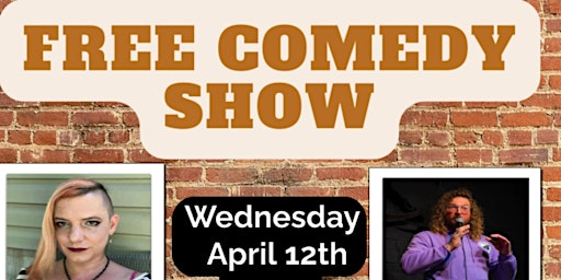 Comedy Showcase at Compass Rose Brewing