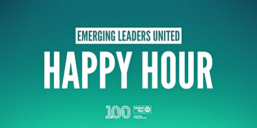 Emerging Leaders United Happy Hour