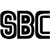 Logotipo da organização Strong Barbell Club