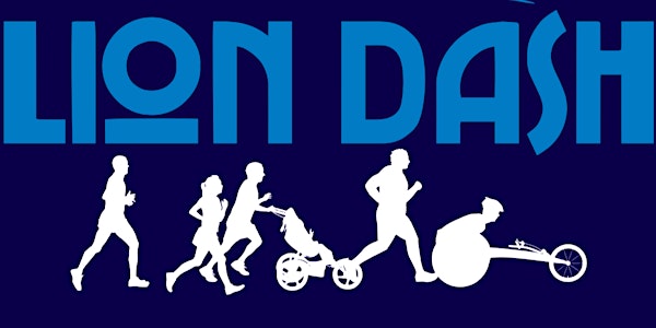 Lion Dash 5K