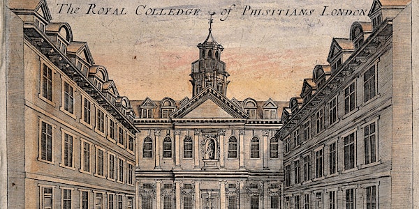 The Brilliance of Medicine: 500 years of healing
