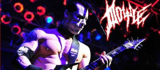 Doyle (of The Misfits)