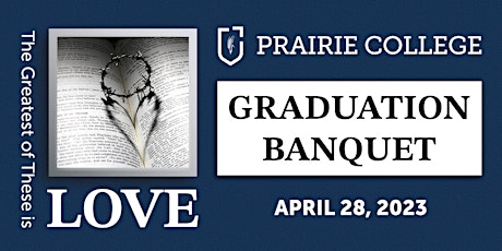 Graduation Banquet 2023