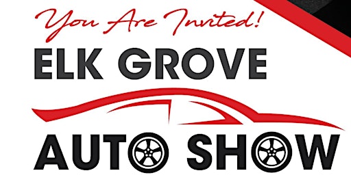 Elk Grove Car Show  (show cars) 2023 primary image