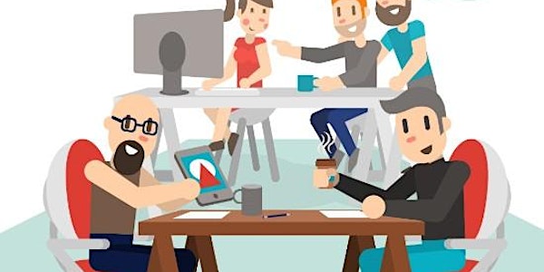 Spécial Afterwork "Bienvenue au Travail"