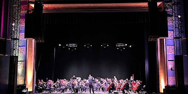 The Greater New Haven Youth Ensembles Spring Concert