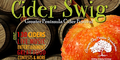 CIDER SWIG - Cider Festival primary image