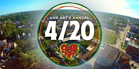 One Art's Annual 4/20