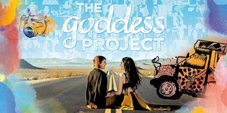 Female Empowerment: The Goddess Project primary image
