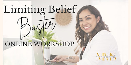 Limiting Belief BUSTER Workshop