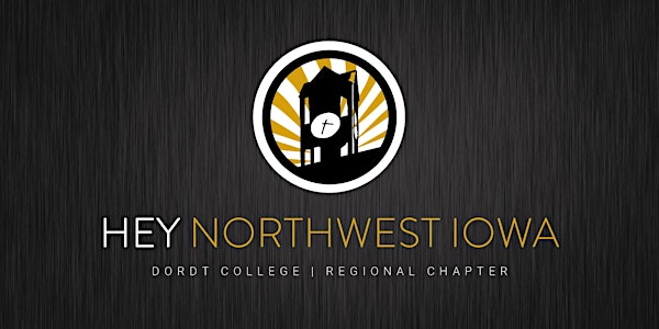 Aug 1 Northwest Iowa chapter event