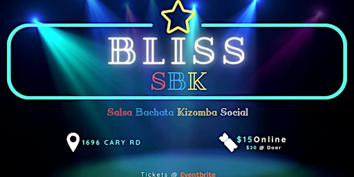 Bliss SBK Social