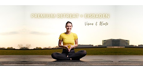 Wellness Yoga Retreat + Eisbaden am 1.5.2023 Berlin-Heiligensee