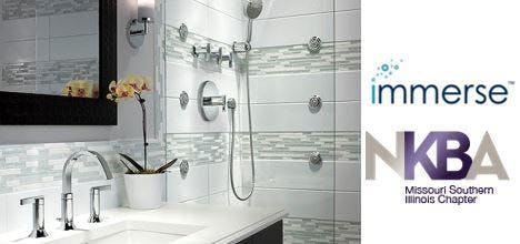 Designing Luxury Shower Systems 