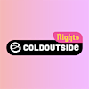 Logotipo de Coldoutside Nights