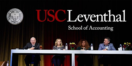 41st Annual USC SEC and Financial Reporting Institute Conference