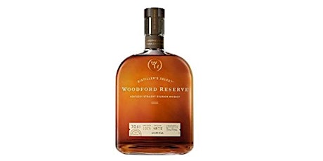 Tasting with Woodford Reserve primary image