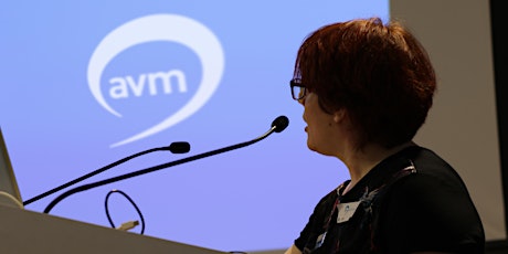 AVM Conference 2018 primary image