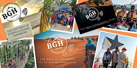 BGH: International Trips Q&A