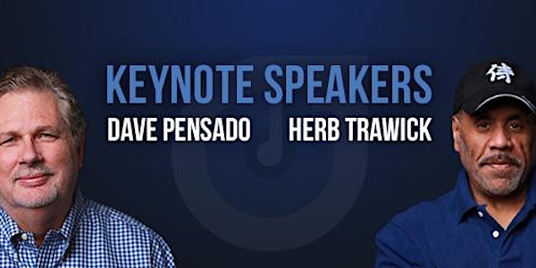 IMSTA FESTA CHI 2018 - Keynote | Dave Pensado & Herb Trawick