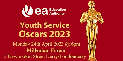 Youth Service Oscars 2023