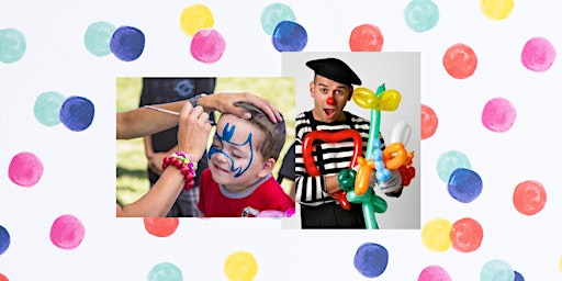 CASTING CALL & JOB FAIR FOR KIDS PARTY ENTERTAINERS & ART INSTRUCTORS