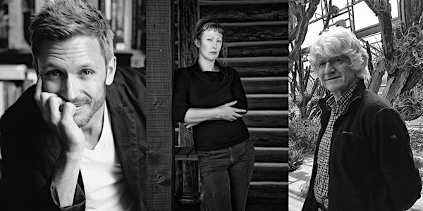 The Constantly Moving Happiness Machine: Artist and Academic Discussion