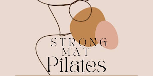 Strong Mat Pilates