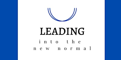 Imagen principal de Leading into the New Normal (Marysville)
