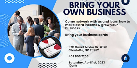 SMALL & LARGE BUSINESS NETWORKING EVENT