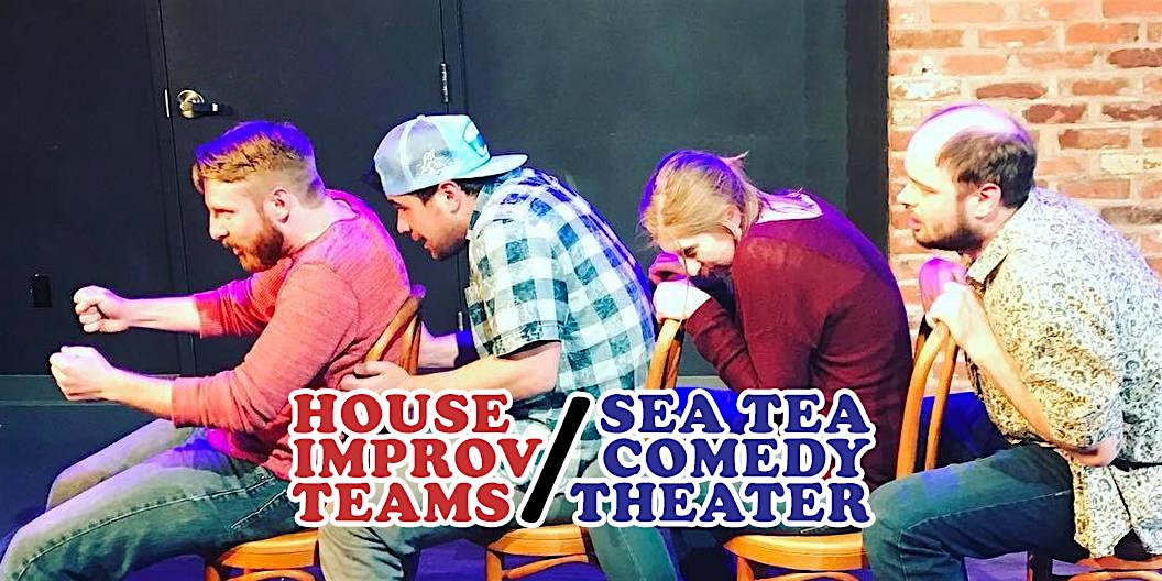 Improv Comedy Night