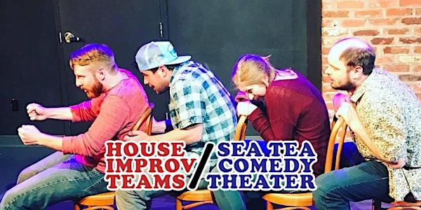 Improv Comedy Night