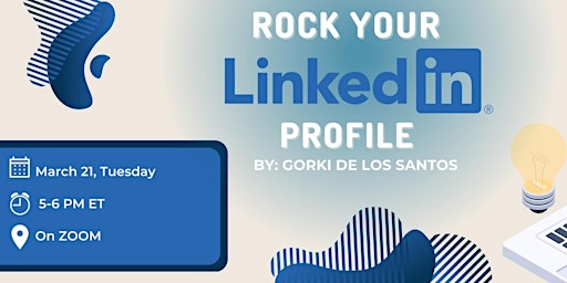 Rock Your LinkedIn Profile - Student Edition
