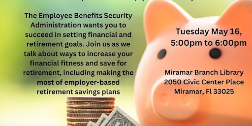 Savings Fitness - Learn to succeed in setting your financial goals