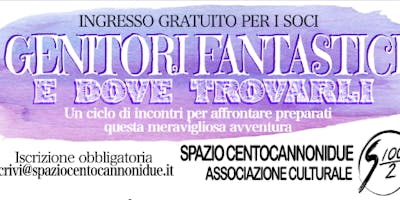 Genitori Fantastici e dove trovarli – Generazione ADHD: Disturbo reale o “scappatoia”? Genitori Fantastici e dove trovarli – Generazione ADHD: Disturbo reale o “scappatoia”?