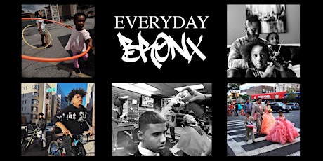 Opening Reception: Everyday Bronx
