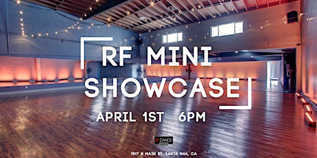 RF mini Showcase
