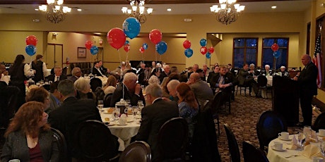 Monroe County GOP Spring Dinner