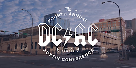 Fourth Annual Data Center Austin Conference  primary image