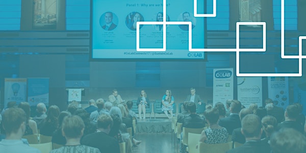 Connect 2018: It's Possible