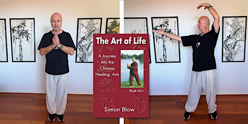 Hauptbild für Tai Chi for Beginners: The Art of Life | IN PERSON and ONLINE (Term 2)