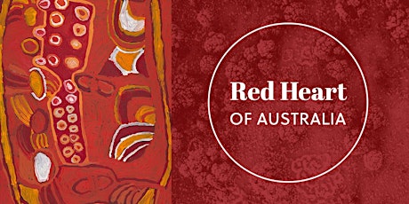 Exhibition Preview: Red Heart of Australia & The Utopia Collection primary image