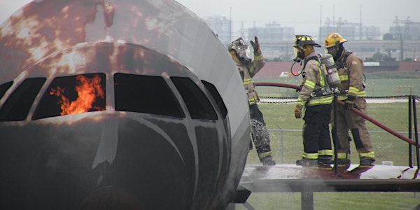 2018 Firefighter Training Day