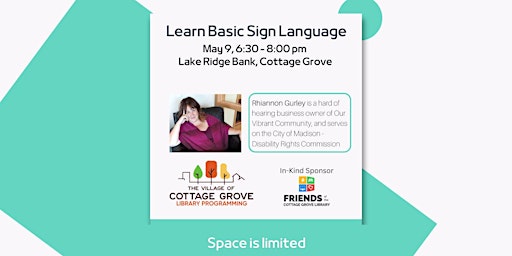 Learn Basic Sign Language