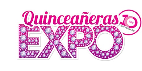 Quinceanera Expo Sacramento primary image