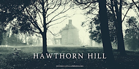 Hawthorn Hill Tours