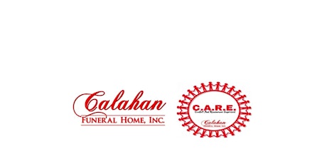Calahan Funeral Home CARE Virtual Grief Support