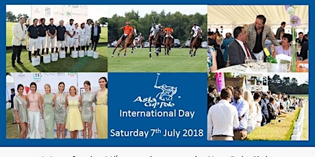 Asia Cup Polo International primary image